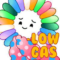 imaginaryones flower nft imaginaryones lowgas GIF