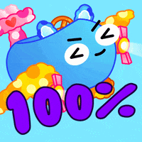 imaginaryones nft plane 100 vehicle GIF