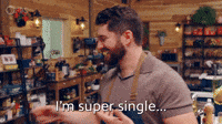 I'm Super Single 