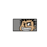 Punk Rock Love Sticker by mxpx