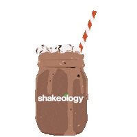 Shakeology Sticker by Beachbody