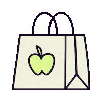 Fashion Shopping Sticker by zip_usa