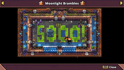 Dungeon Maker GIF by Apogee Entertainment