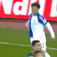 Celebration Yes GIF by GCZ