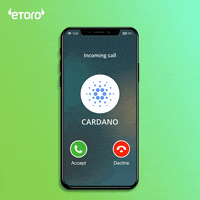 Crypto Ada GIF by eToro