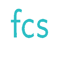 Fcs Sticker by Financial Coach Academy