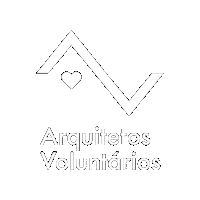 Sticker by Arquitetos Voluntários