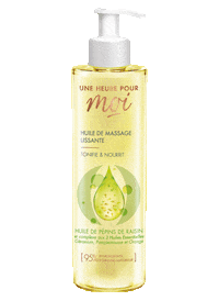 UneHeurePourSoi beauty creme leclerc masque Sticker