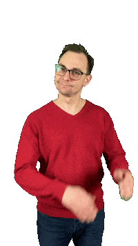 Clap Yes Sticker by SPD Thüringen