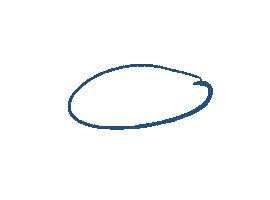thejayzelart arrow circle follow highlight Sticker