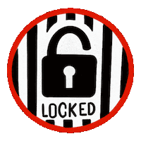 Sk8erboy_official socks locked sk8erboy sk8erboycom Sticker