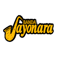 Sayonara Sticker by NETOjr