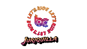 Ride Indoor Cycling Sticker by Salud Integral