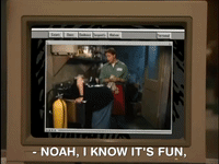 the mystery files of shelby woo nicksplat GIF