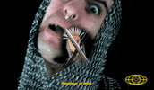 Music Video Rock GIF by Medalla