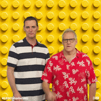 LEGOMastersAU swipe up australia swipeup lego GIF