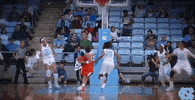 darth vader carolina GIF by UNC Tar Heels