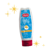 Myra Vitc Sticker by UL Skin Sciences Inc.