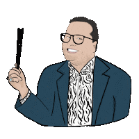 DanielPillaiOfficial influencer hollywood datewithdaniel daniel pillai Sticker