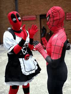 fight GIF