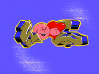 Art Love GIF by El Primo Brand