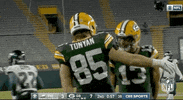 Regular Season Football GIF by NFL