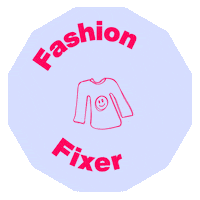 Second Hand Shopping Sticker by Hubbub