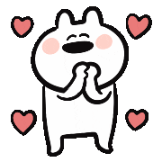 Happy Dance Sticker