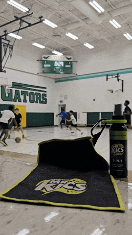 Sneaker GIF by Mr.Kics