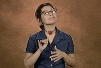 Asl Understand GIF