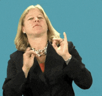 Asl Wow GIF