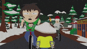 comedy central GIF
