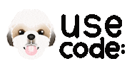 Discount Code Sticker by zoopeez