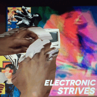 animation GIF by Ryan Seslow