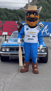 Baseball Mlb GIF by Chevrolet