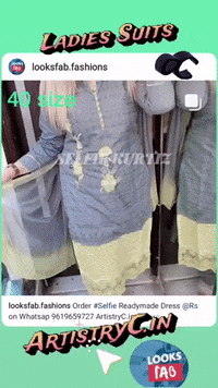 Buy Now Fashion GIF by ArtistryC