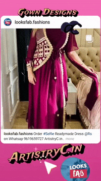 Buy Now Fashion GIF by ArtistryC