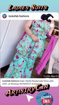 Buy Now Fashion GIF by ArtistryC