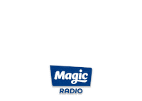 Radio Station New Post Sticker by Magic Radio