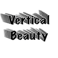 Beauty Girls Sticker by WEXIST INC