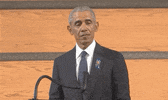 Barack Obama GIF by GIPHY News