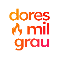 Indaia Sticker by Dores Mil Grau