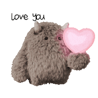 Heart Love Sticker by Lane Crawford