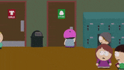 comedy central GIF