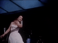 Merry Go Round Dancer GIF by Stray Fossa