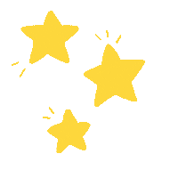 Star Night Sticker