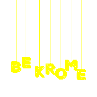Calicut Sticker by Krome Fitness