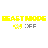Calicut Sticker by Krome Fitness