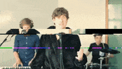 Conor Mckenna Anxiety GIF by FoilArmsandHog