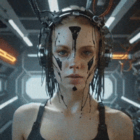 Monster Meta GIF by Komplex